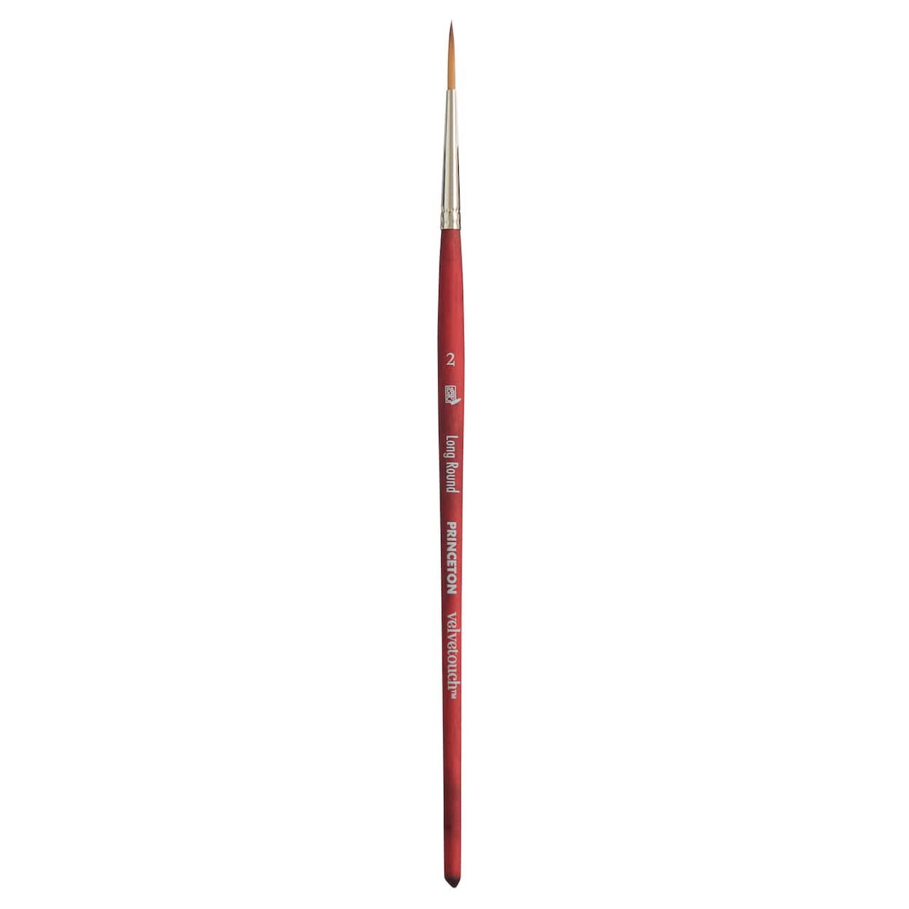 Princeton™ Velvetouch™ Series 3950 Long Round Brush